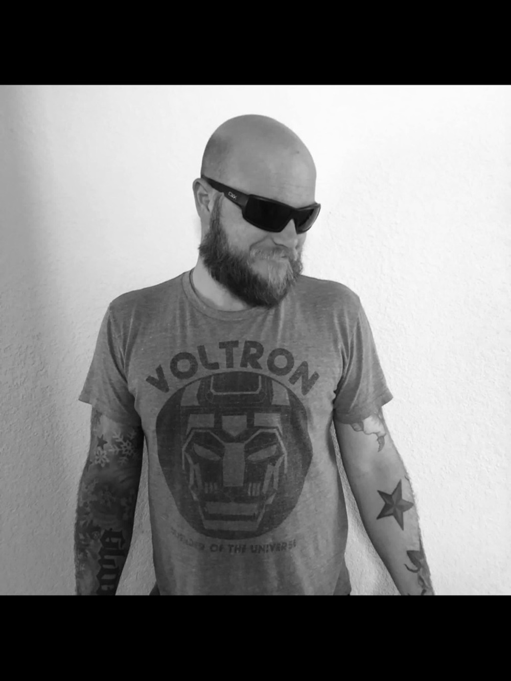 Meet your Posher, Brandon